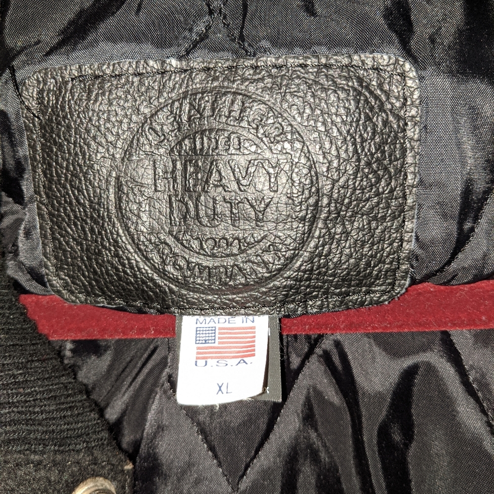 Wolf Jacket - image 4